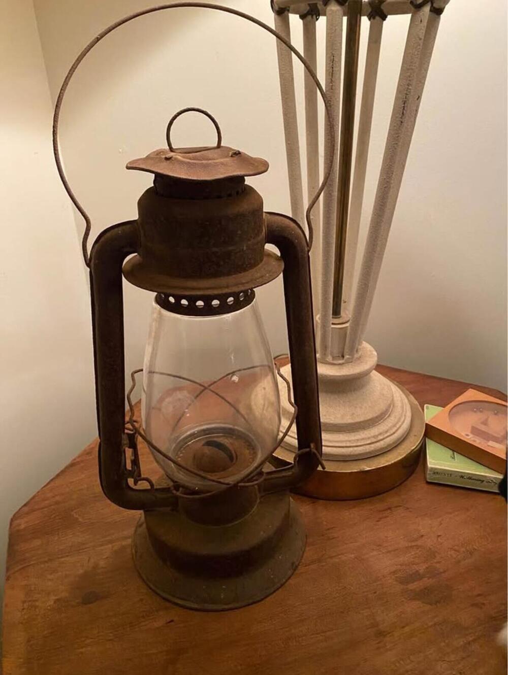 Lantern